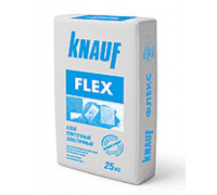 Клей плиточный Кнауф-Флекс/Knauf Flex 25 кг.